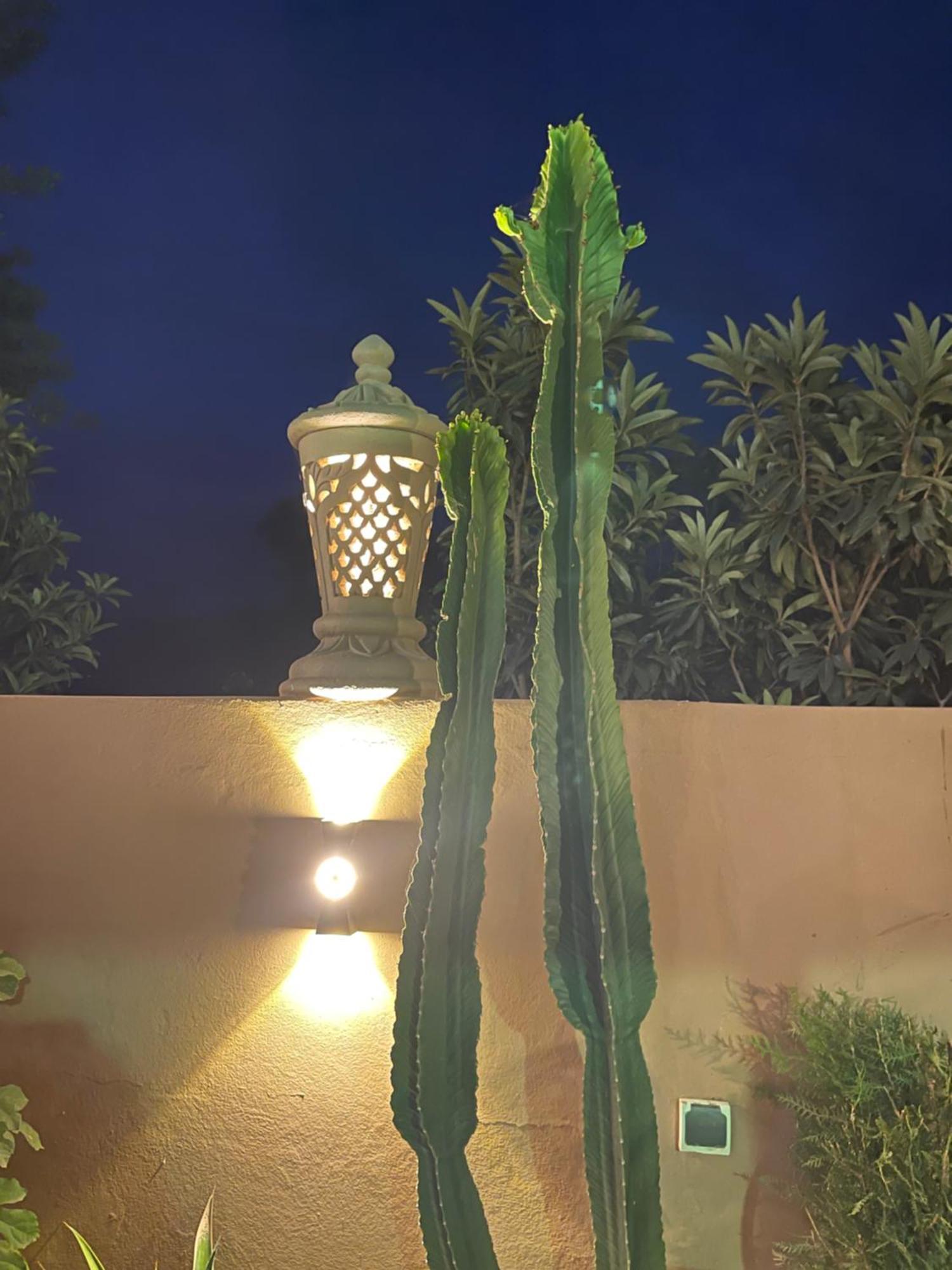 Dar Tawja Villa Asguine ภายนอก รูปภาพ