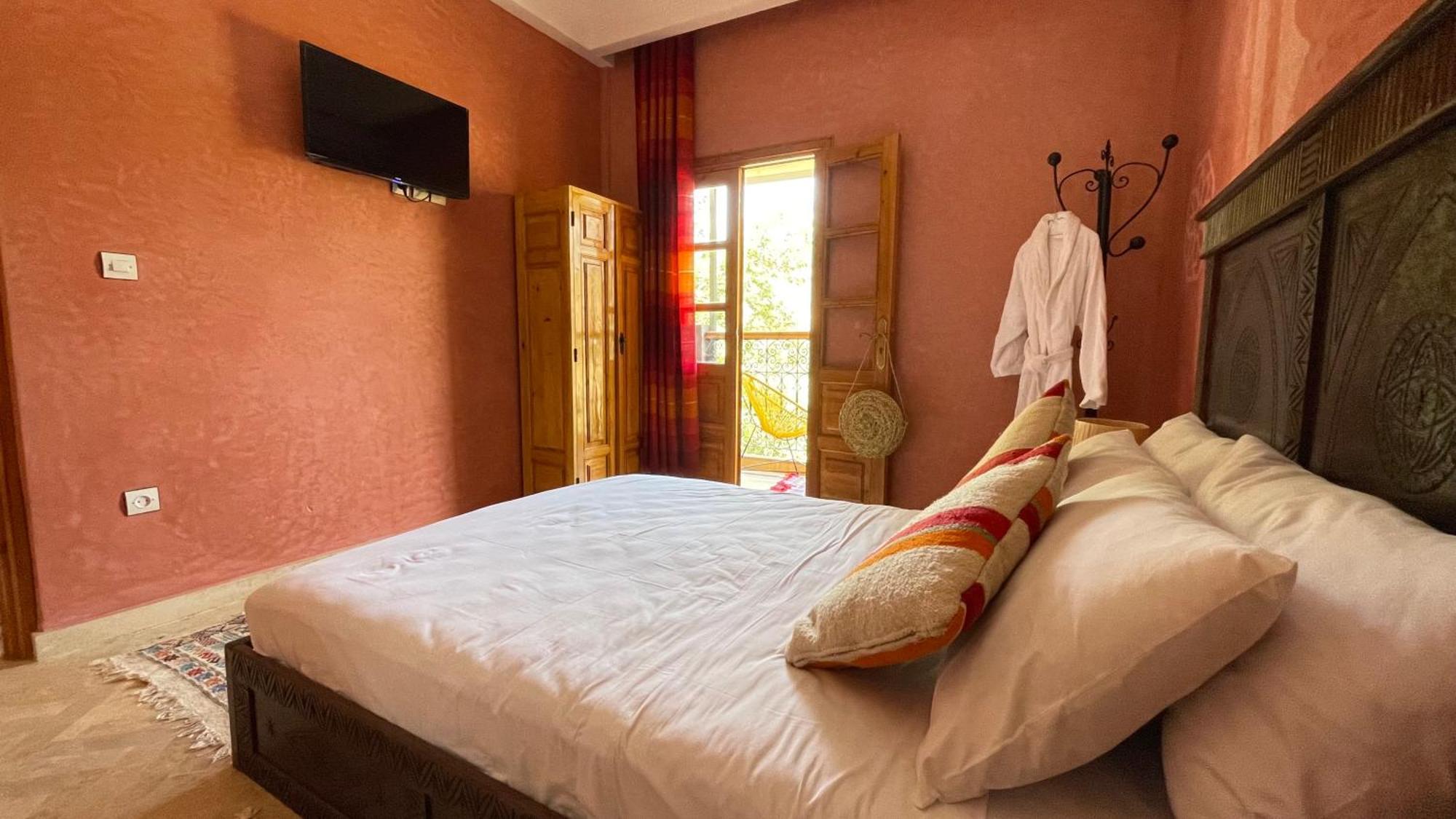 Dar Tawja Villa Asguine ภายนอก รูปภาพ