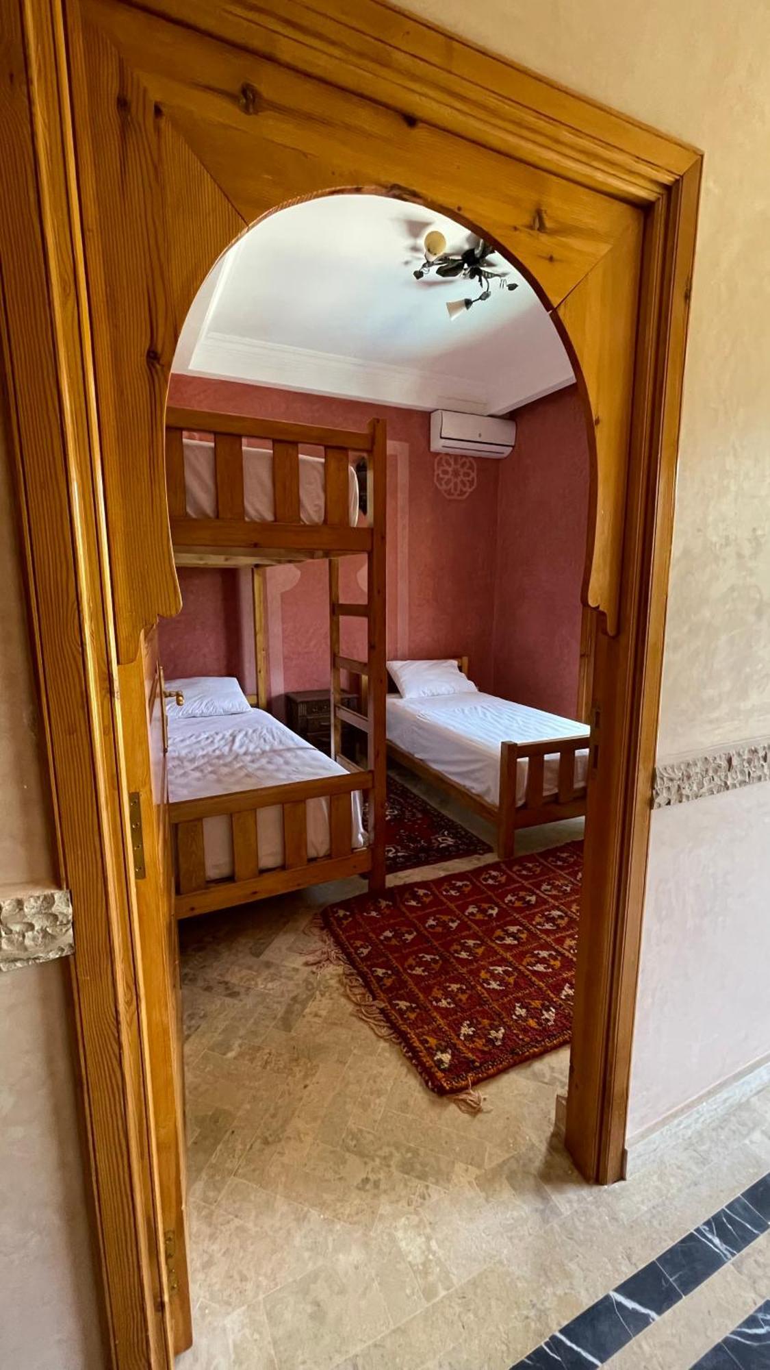Dar Tawja Villa Asguine ภายนอก รูปภาพ