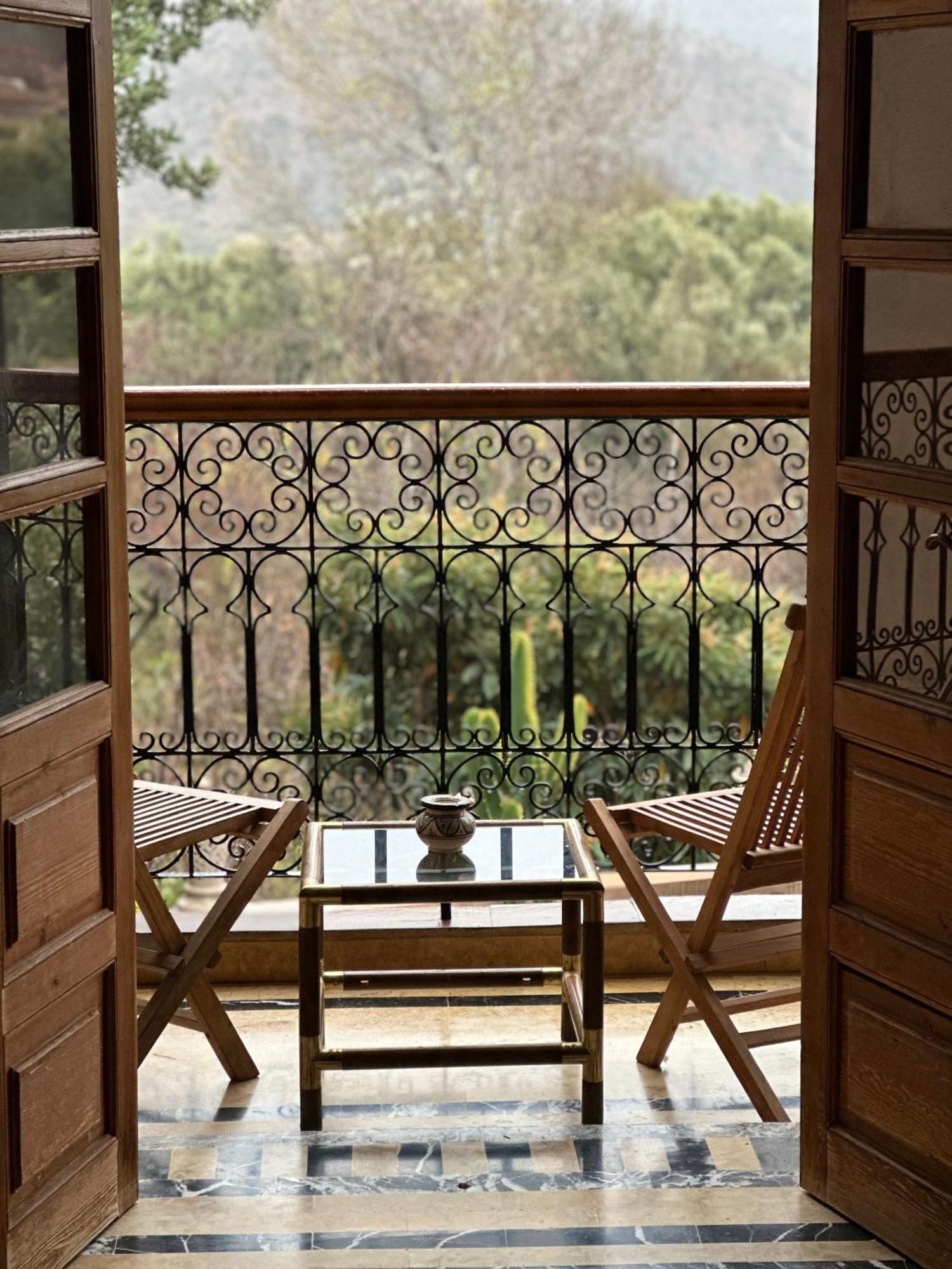 Dar Tawja Villa Asguine ภายนอก รูปภาพ