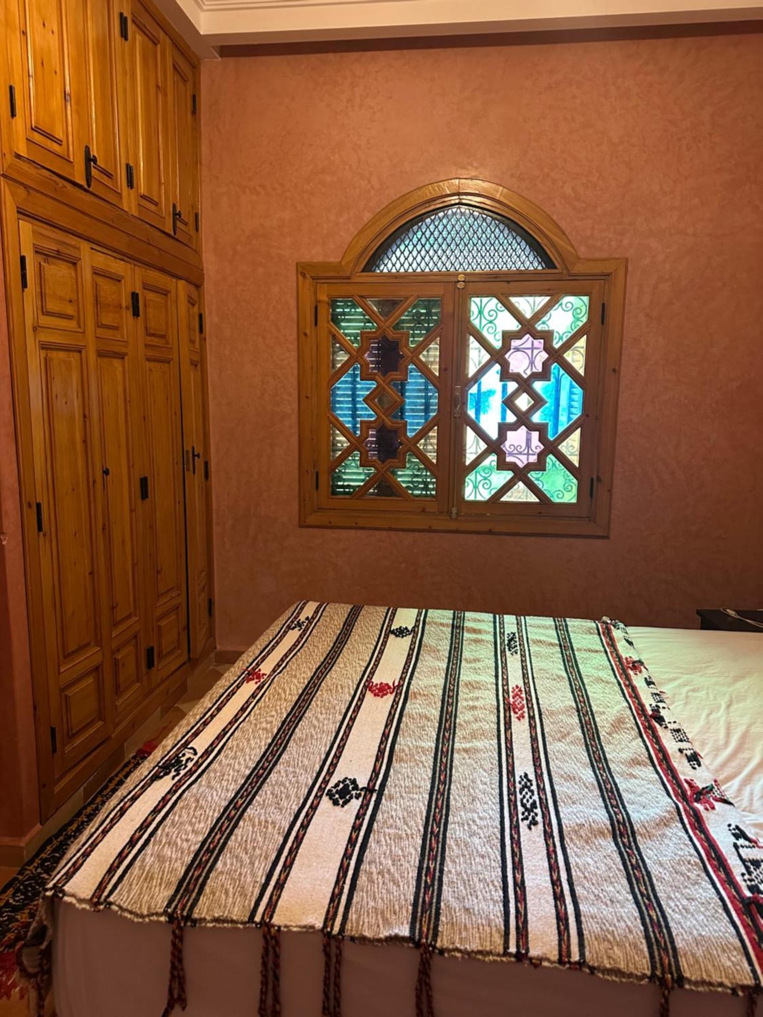 Dar Tawja Villa Asguine ภายนอก รูปภาพ